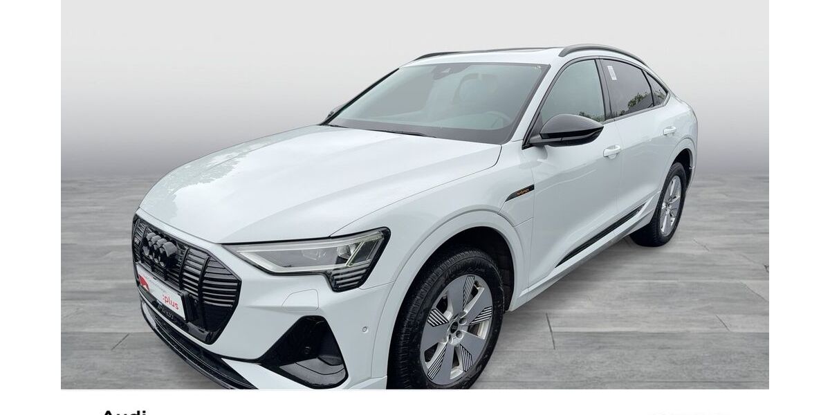 Audi e-tron 31.928 km 36.711 &euro; Dortmund 44143