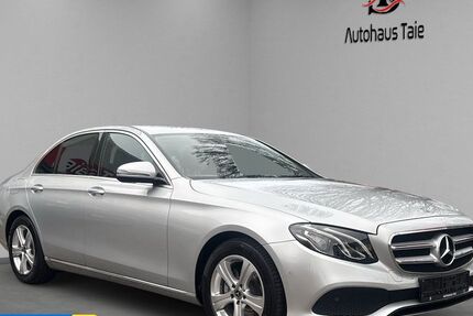 Mercedes-Benz E 200 77.000 km 23.490 &euro; Dortmund OT Mitte 44145