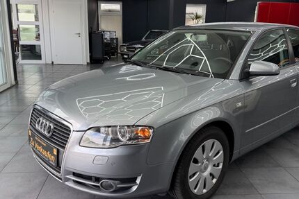 Audi A4 187.900 km 6.290 &euro; Unna 59423