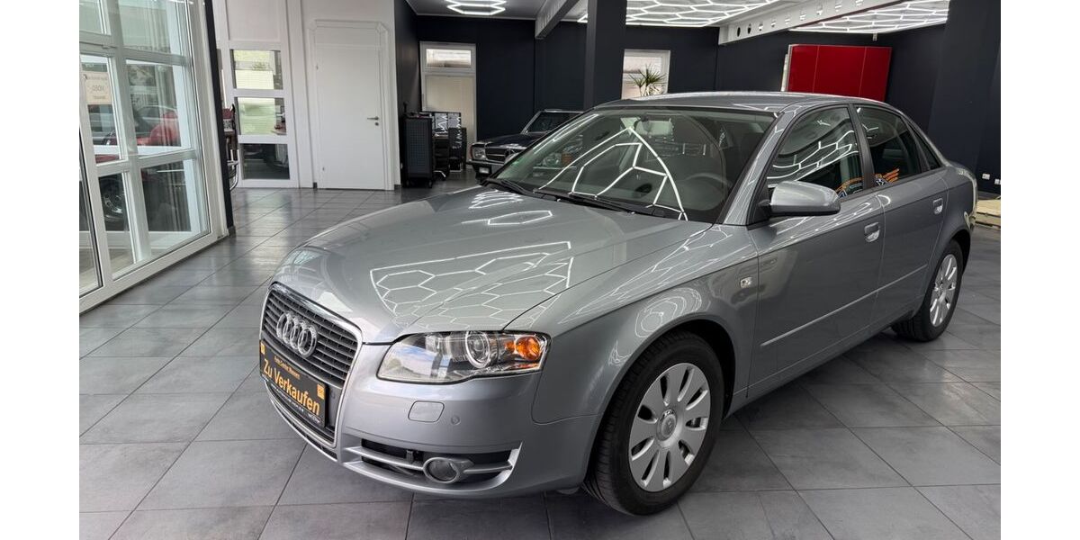 Audi A4 187.900 km 6.290 &euro; Unna 59423