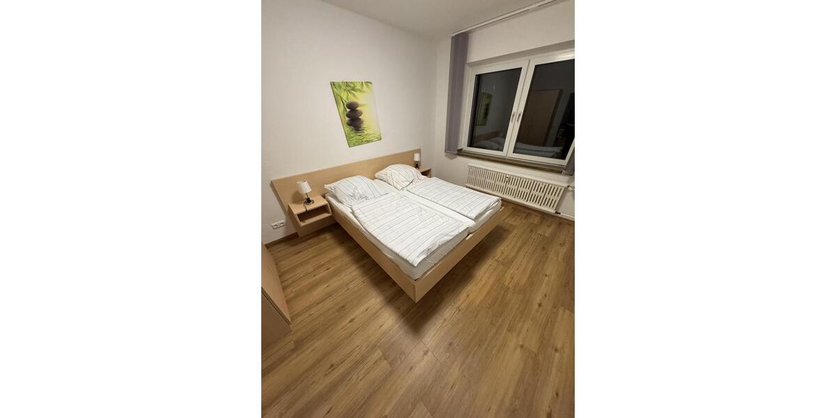 Etagenwohnung Dortmund Hörde - 2 Zimmer, 41 m&sup2;, 492&euro; | Angebot:26610009