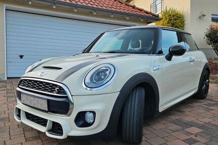 Mini Cooper S 143.638 km 12.990 &euro; Herdecke 58313