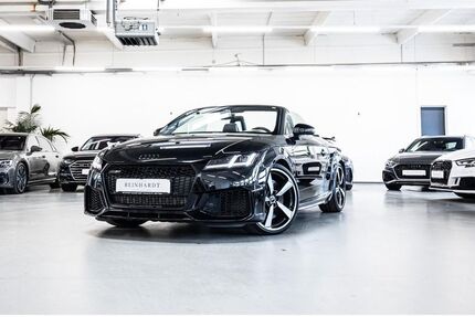 Audi TT RS 80.911 km 51.860 &euro; Hagen 58091