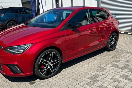 Seat Ibiza 89.862 km 12.299 &euro; Dortmund 44267