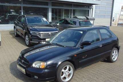 Suzuki Baleno 204.033 km 1.400 &euro; Lünen 44536