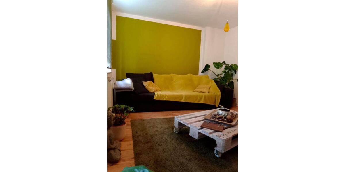 Etagenwohnung Hagen Hagen-Nord - 2.5 Zimmer, 50 m&sup2;, 590&euro; | Angebot:25361923