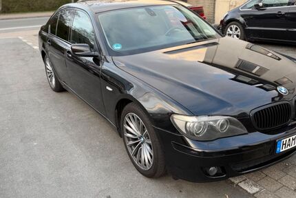 BMW 730 286.000 km 6.900 &euro; Hamm 59067