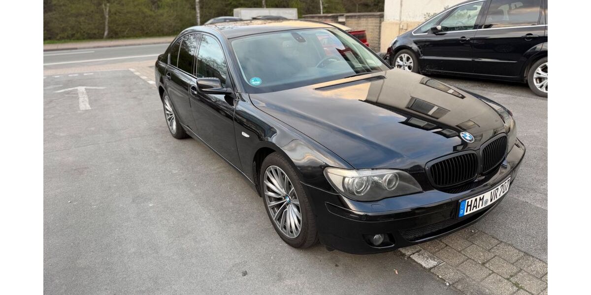 BMW 730 286.000 km 6.900 &euro; Hamm 59067