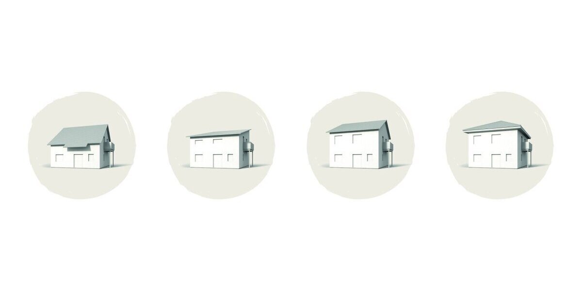 Individuell geplantes Einfamilienhaus in Dortmund - Flexibilität und Qualität für Ihr neues Zuhause - Einfamilienhaus Dortmund Brackel | Angebot:27351070