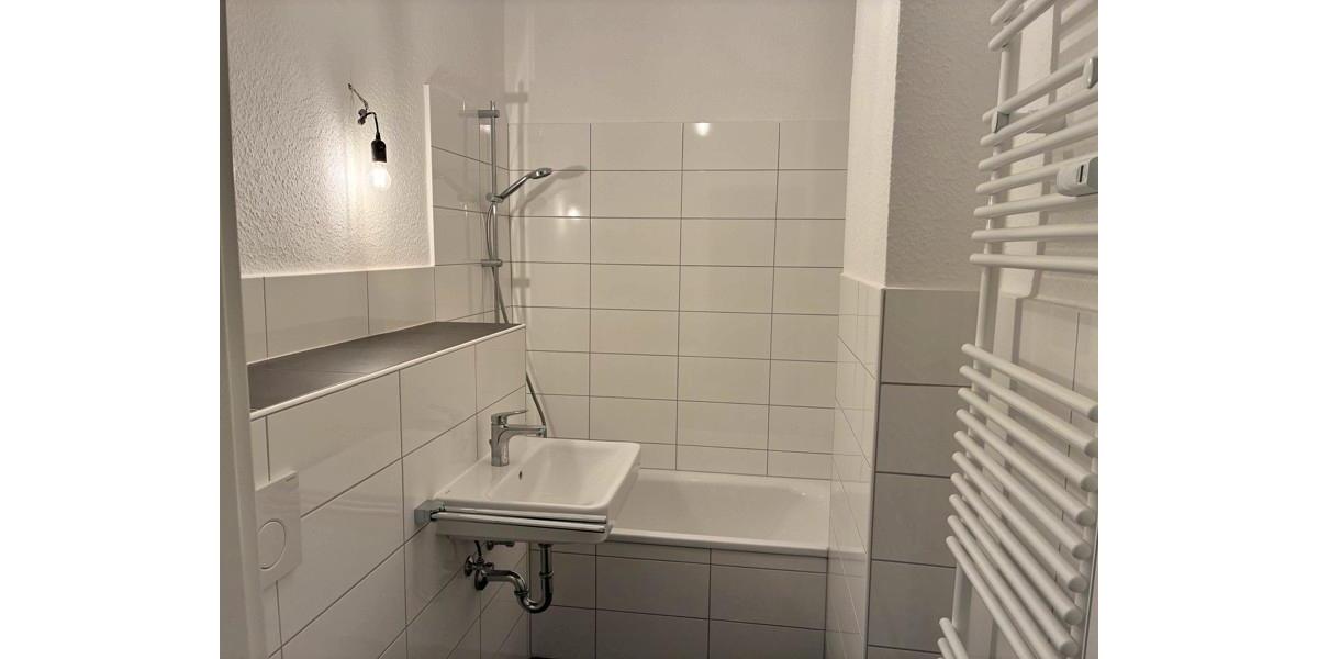 Etagenwohnung Dortmund Scharnhorst - 2 Zimmer, 48 m&sup2;, 397&euro; | Angebot:25809452
