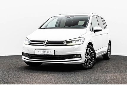 VW Touran 62.696 km 31.443 &euro; Hagen 58091
