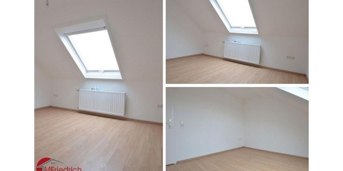Maisonettenwohnung Dortmund Innenstadt Nord - 4 Zimmer, 94 m&sup2;, 710&euro; | Angebot:22486846