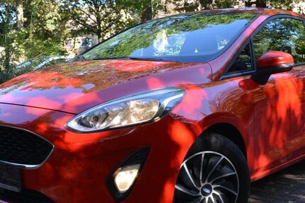 Ford Fiesta 169.000 km 4.990 &euro; Bergkamen 59192