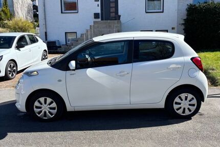 Citroen C1 100.000 km 4.199 &euro; Iserlohn 58644