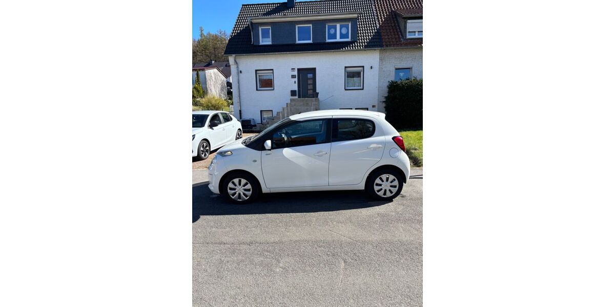 Citroen C1 100.000 km 4.199 &euro; Iserlohn 58644