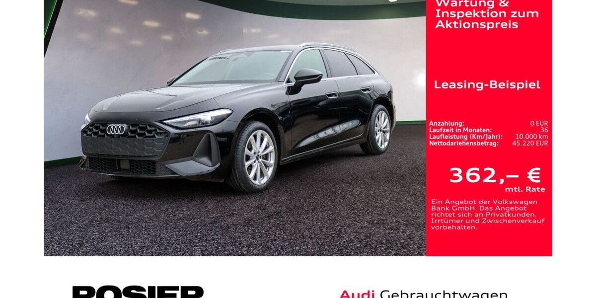 Audi A5 29.536 km 44.880 &euro; Menden 58706