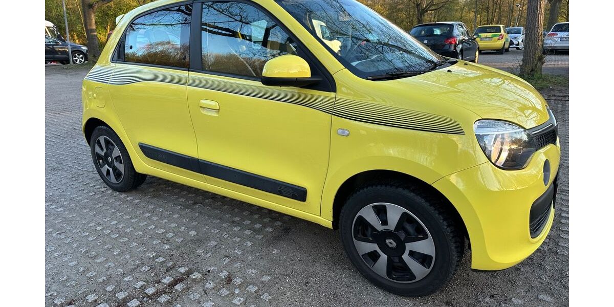 Renault Twingo 59.270 km 6.200 &euro; Dortmund 44149