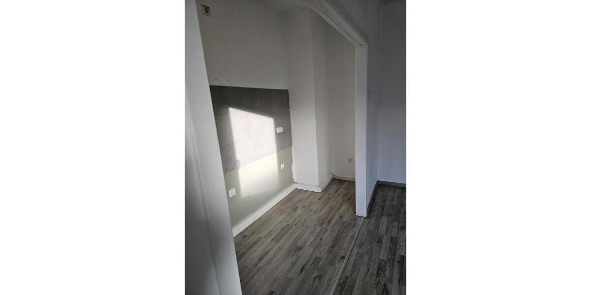 Etagenwohnung Dortmund Innenstadt Nord - 2 Zimmer, 40 m&sup2;, 450&euro; | Angebot:25322517