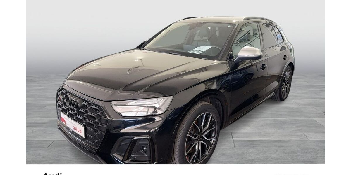 Audi SQ5 68.420 km 45.915 &euro; Dortmund 44143