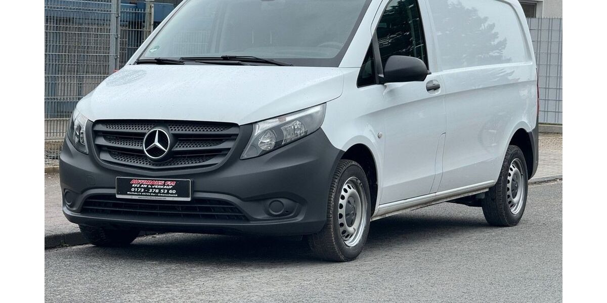 Mercedes-Benz Vito 150.000 km 13.990 &euro; Oer-Erkenschwick 45739