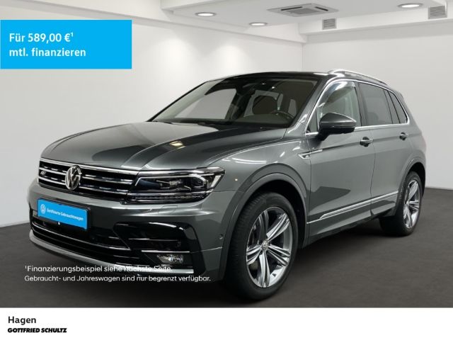 VW Tiguan 59.881 km 26.450 &euro; Hagen 58089