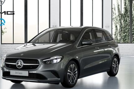 Mercedes-Benz B 200 4.860 km 32.840 &euro; Iserlohn 58636