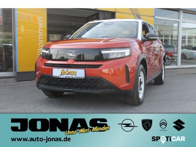 Opel Frontera 2.500 km 28.440 &euro; Unna 59427