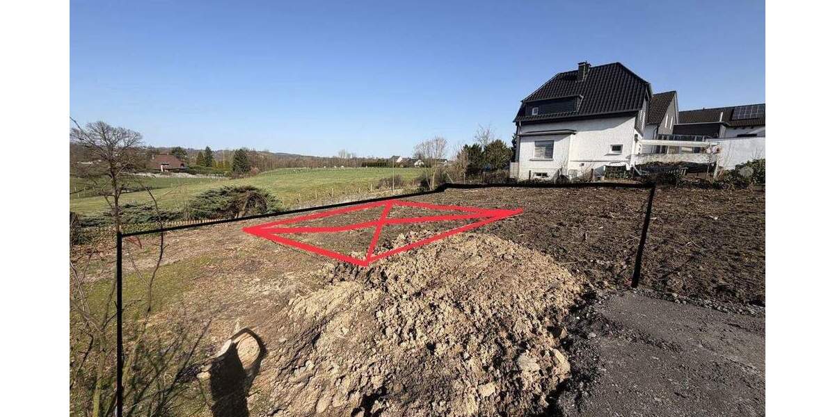 Mehrfamilienhaus, Wohnhaus Menden Bösperde - 4 Zimmer, 126 m&sup2;, 427.950&euro; | Angebot:25836138