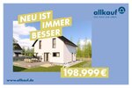 Individuelles Traumhaus gestalten - Flexibilität und Qualität mit allkauf Fertighäusern - Einfamilienhaus Menden (Sauerland) Berkenhofskamp | Angebot:27330005