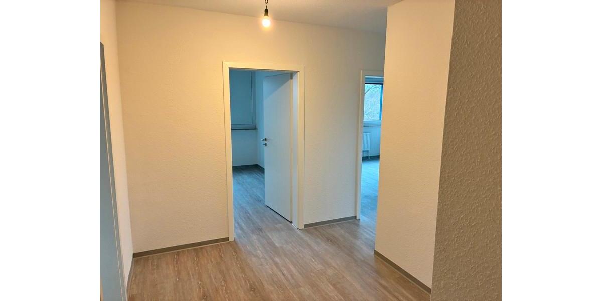 Etagenwohnung Dortmund Eving - 3 Zimmer, 72 m&sup2;, 603&euro; | Angebot:23598892