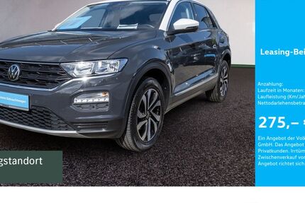 VW T-Roc 70.609 km 18.722 &euro; Menden 58706