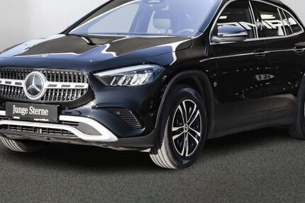 Mercedes-Benz GLA 200 16.291 km 32.965 &euro; Hamm 59067