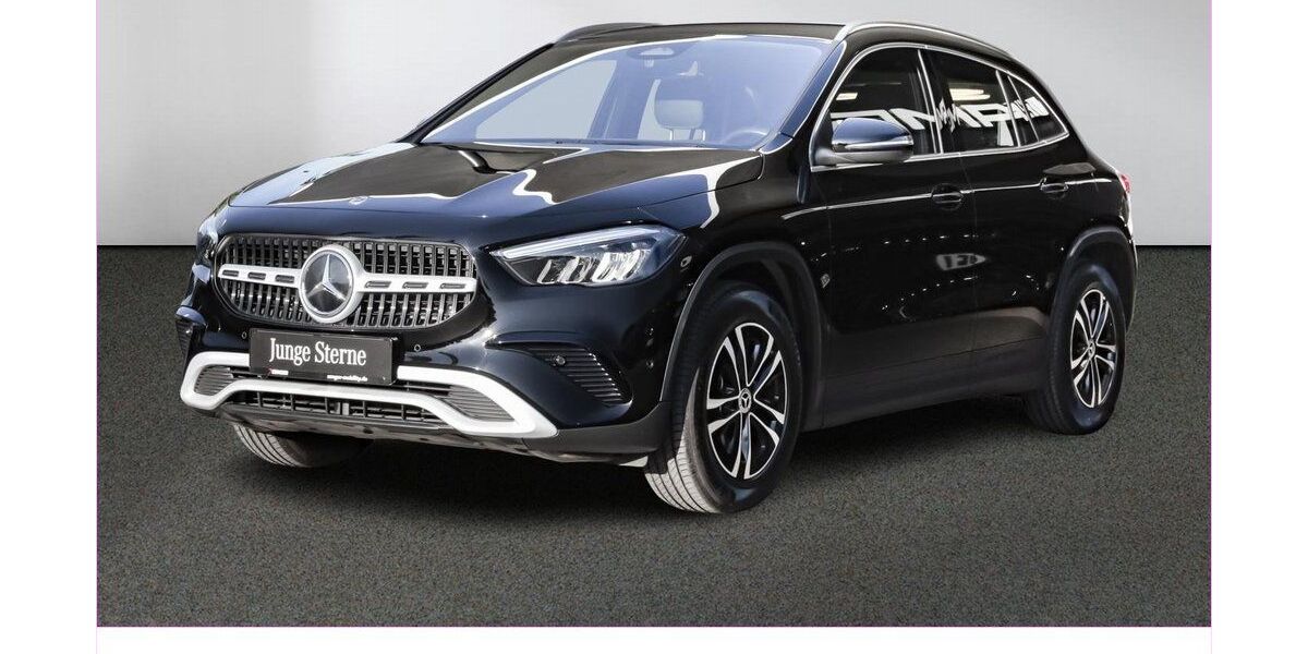 Mercedes-Benz GLA 200 16.291 km 32.965 &euro; Hamm 59067