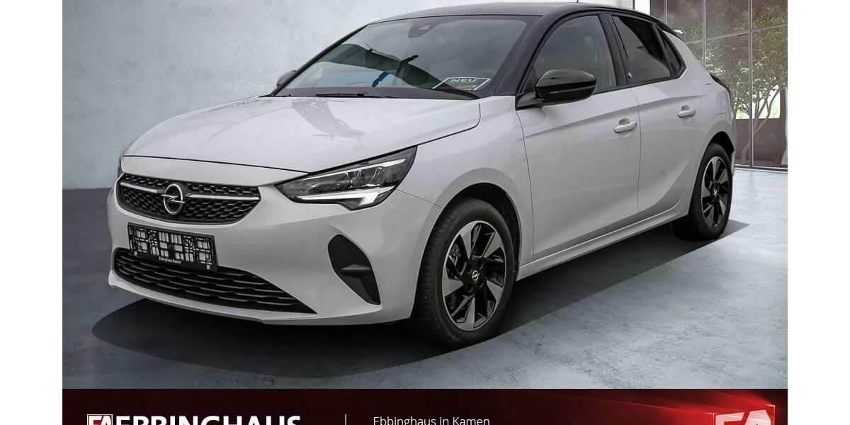 Opel Corsa 15.438 km 16.699 &euro; Kamen 59174