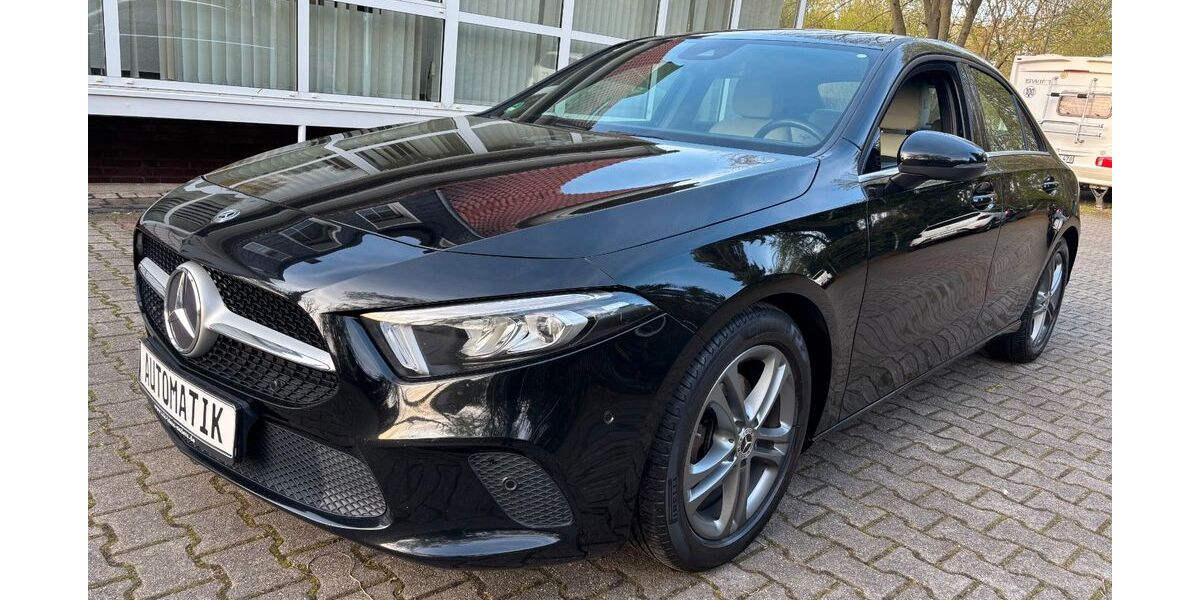 Mercedes-Benz A 200 119.000 km 20.999 &euro; Dortmund 44265