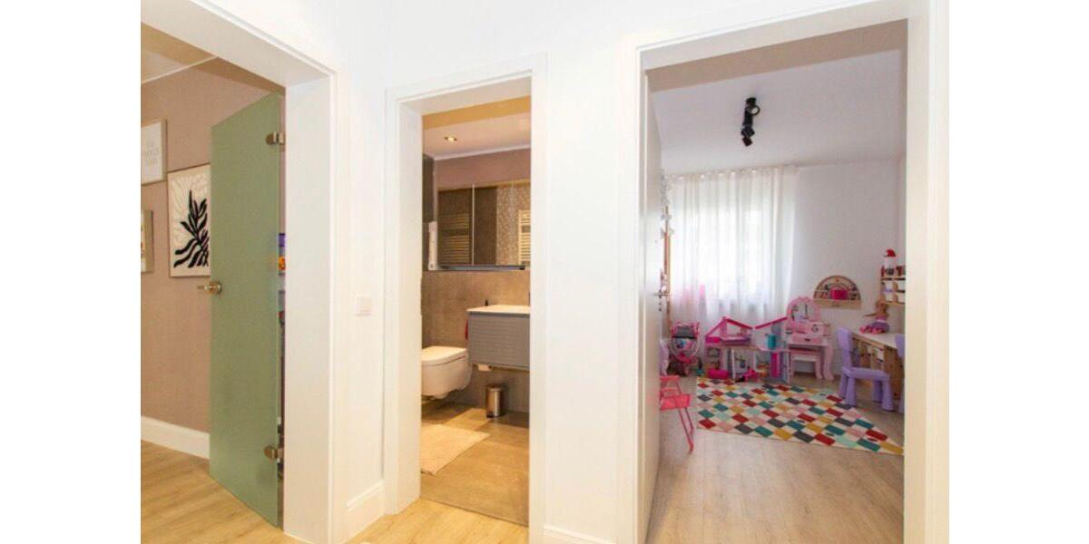 Hochparterre Dortmund Aplerbeck - 3.5 Zimmer, 91 m&sup2;, 295.000&euro; | Angebot:25660014