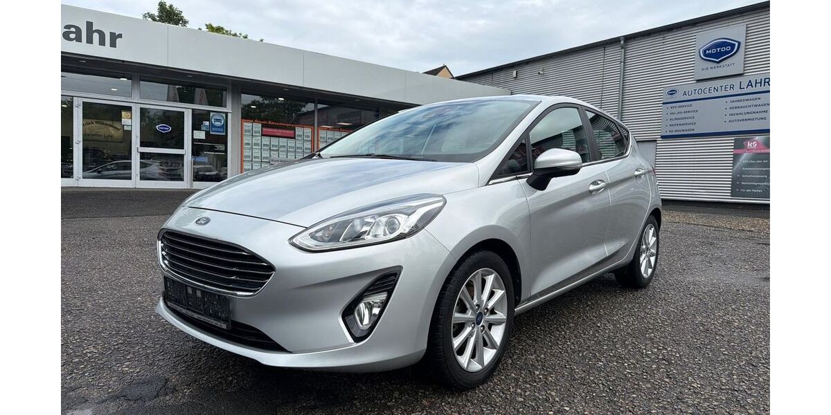 Ford Fiesta 84.313 km 11.490 &euro; Dortmund 44339