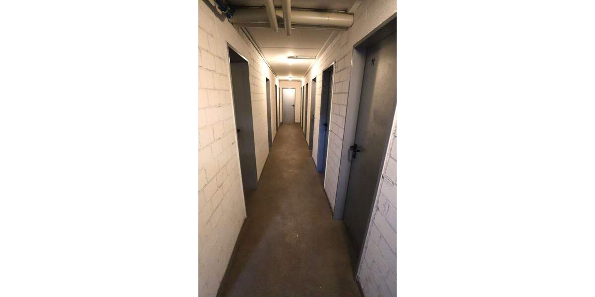 Etagenwohnung Dortmund Wickede - 3 Zimmer, 87 m&sup2;, 229.000&euro; | Angebot:25878895