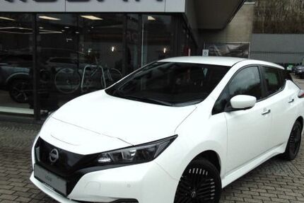 Nissan Leaf 35.030 km 18.750 &euro; Hagen 58135