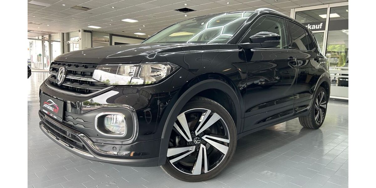VW T-Cross 59.999 km 19.900 &euro; Hamm 59067