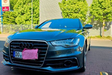 Audi A6 256.400 km 14.750 &euro; Dortmund 44147