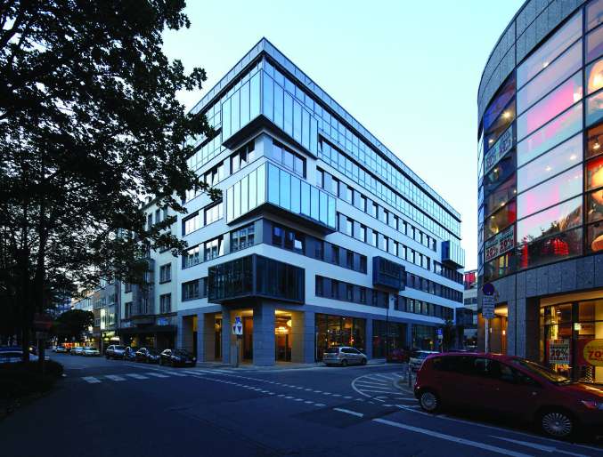 Gewerbeobjekt Dortmund Innenstadt West - 1.549&euro; | Angebot:26668089