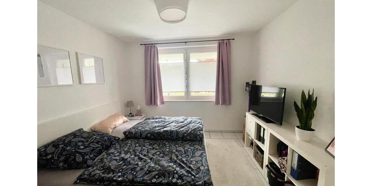 Etagenwohnung Iserlohn Gerlingsen - 3 Zimmer, 60 m&sup2;, 385&euro; | Angebot:26635269