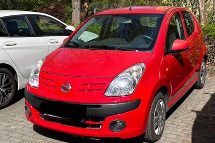 Nissan Pixo 129.000 km 1.600 &euro; Dortmund 44137