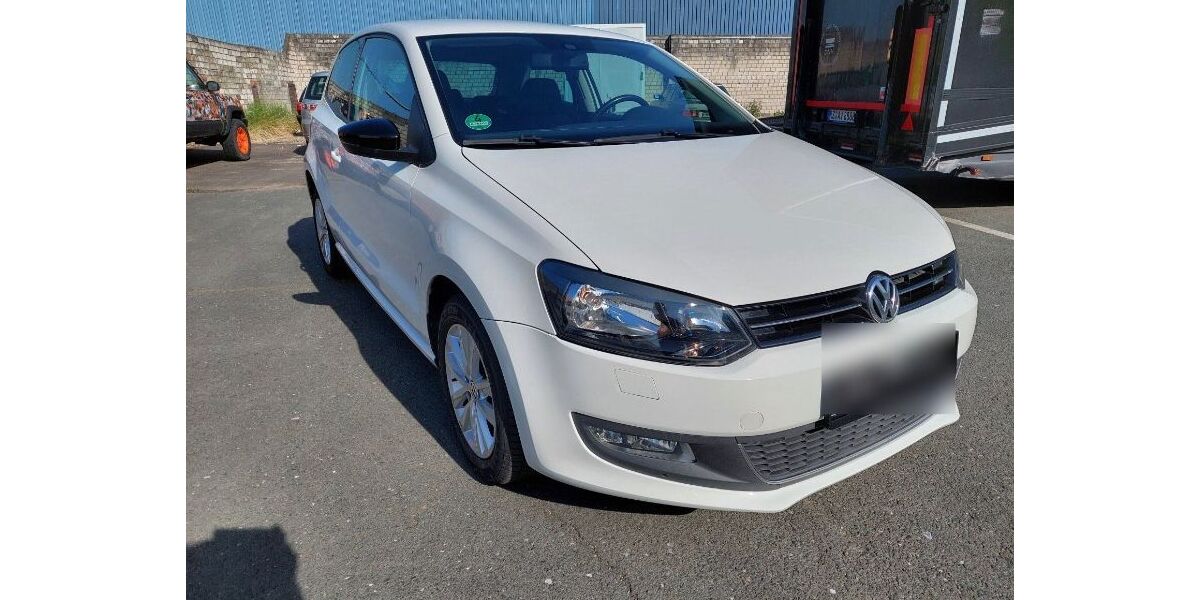 VW Polo 115.000 km 3.750 &euro; Witten 58456