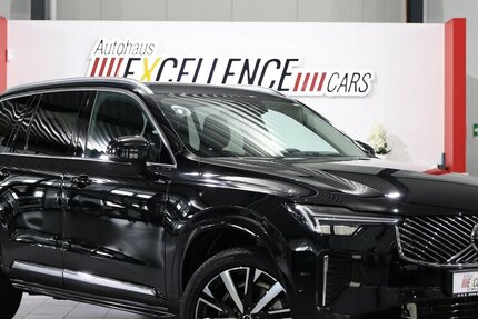 Volvo XC90 B5 PLUS BRIGHT AWD / 7-SITZER / SCHW.AHK 32.000 km 52.444 &euro; Hamm 59077