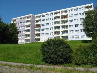 Etagenwohnung Iserlohn Gerlingsen - 2 Zimmer, 63 m&sup2;, 459&euro; | Angebot:26551639