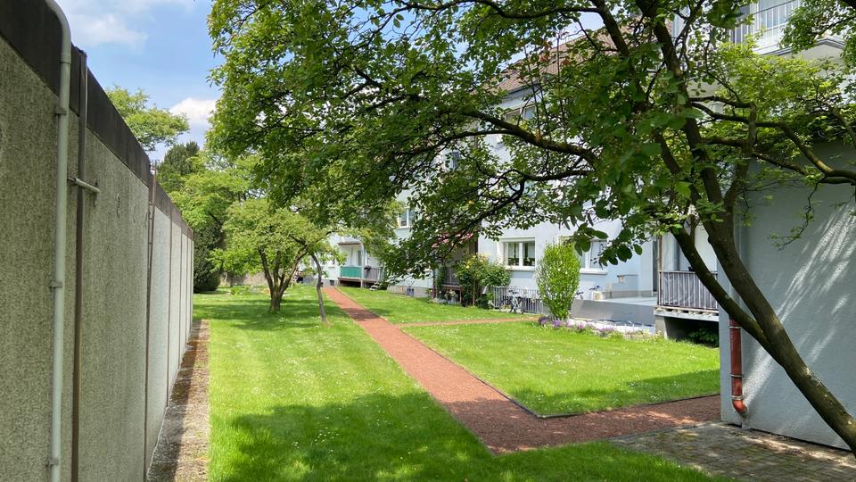 Etagenwohnung Datteln - 2.5 Zimmer, 54 m&sup2;, 79.000&euro; | Angebot:26591191