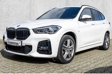 BMW X1 50.883 km 27.770 &euro; Unna 59425