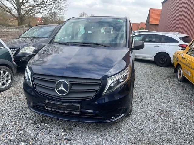 Mercedes-Benz Vito 409.500 km 19.300 &euro; Welver 59514